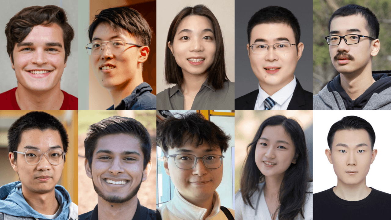 NVIDIA Opens Applications for 2027–2028 Graduate Fellowships With Awards Up to $60,000
