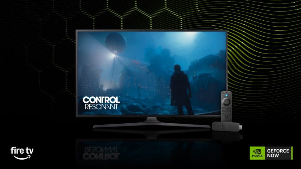 GeForce NOW Brings Call of Duty: Modern Warfare 4 to Cloud Gamers