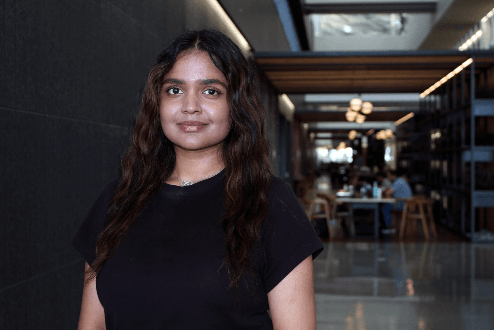 Sakeena Fiza Helps NVIDIA Hardware Succeed at Scale
