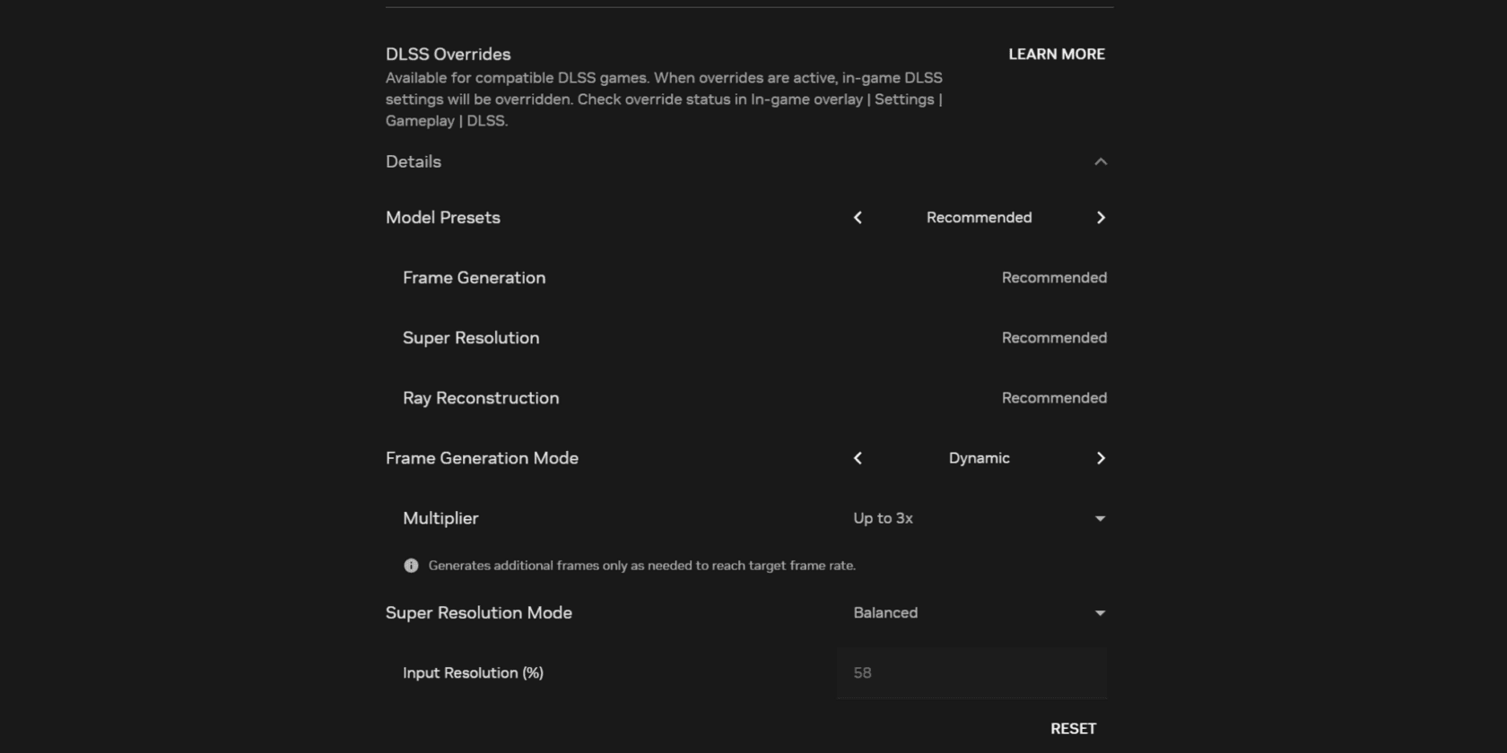 Dial Up the Cloud: NVIDIA DLSS 4.5 Controls Arrive on GeForce NOW