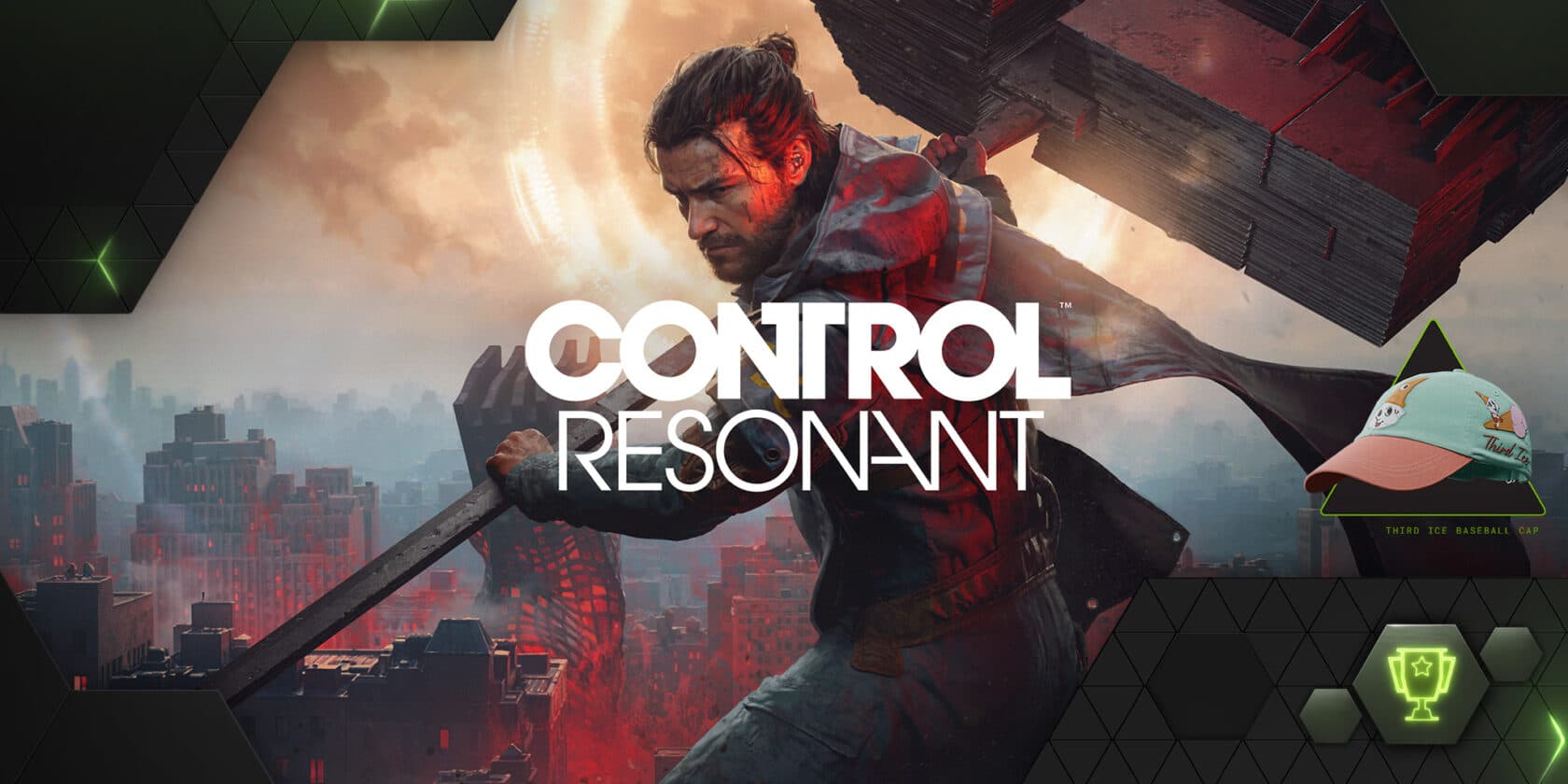 Fall Into 25 New Games on GeForce NOW This October