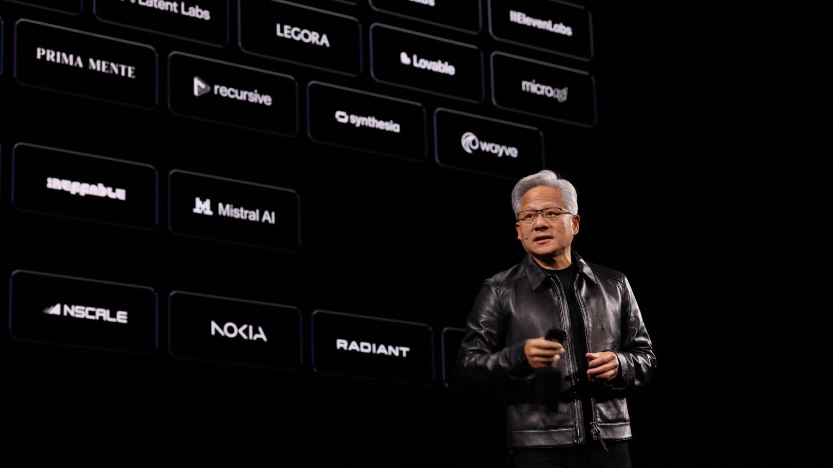 GTC Berlin 2026: Live Updates From NVIDIA CEO Jensen Huang’s Keynote