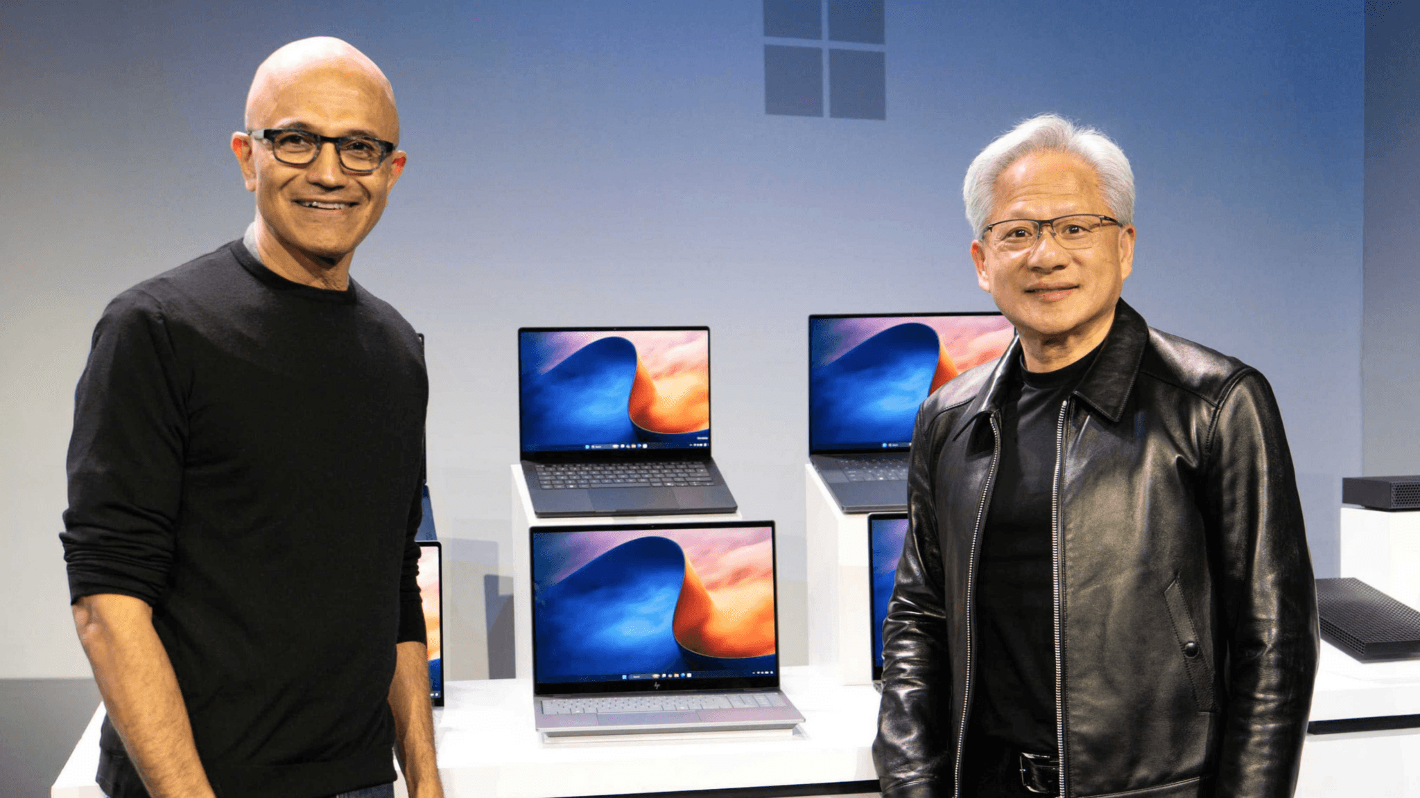 NVIDIA and Microsoft Bring AI Agents to Windows PCs with RTX Spark