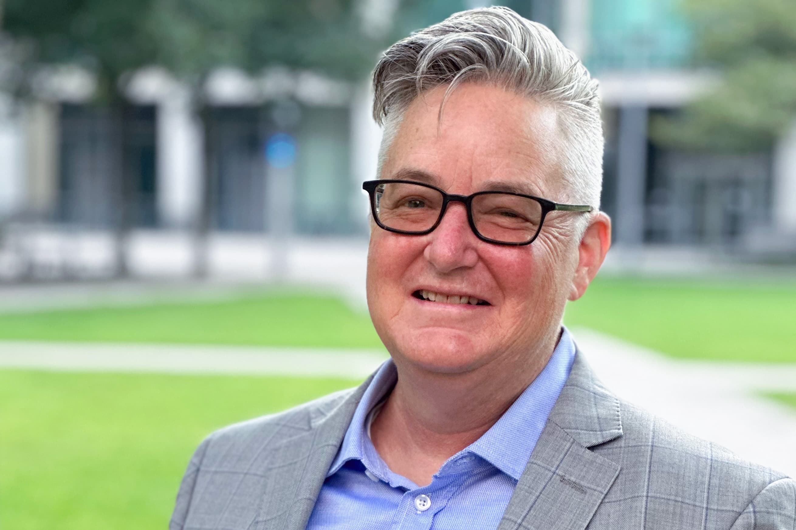 Chris Bourg named vice provost and Barbara K. Ostrom (1978) Director of the MIT Libraries