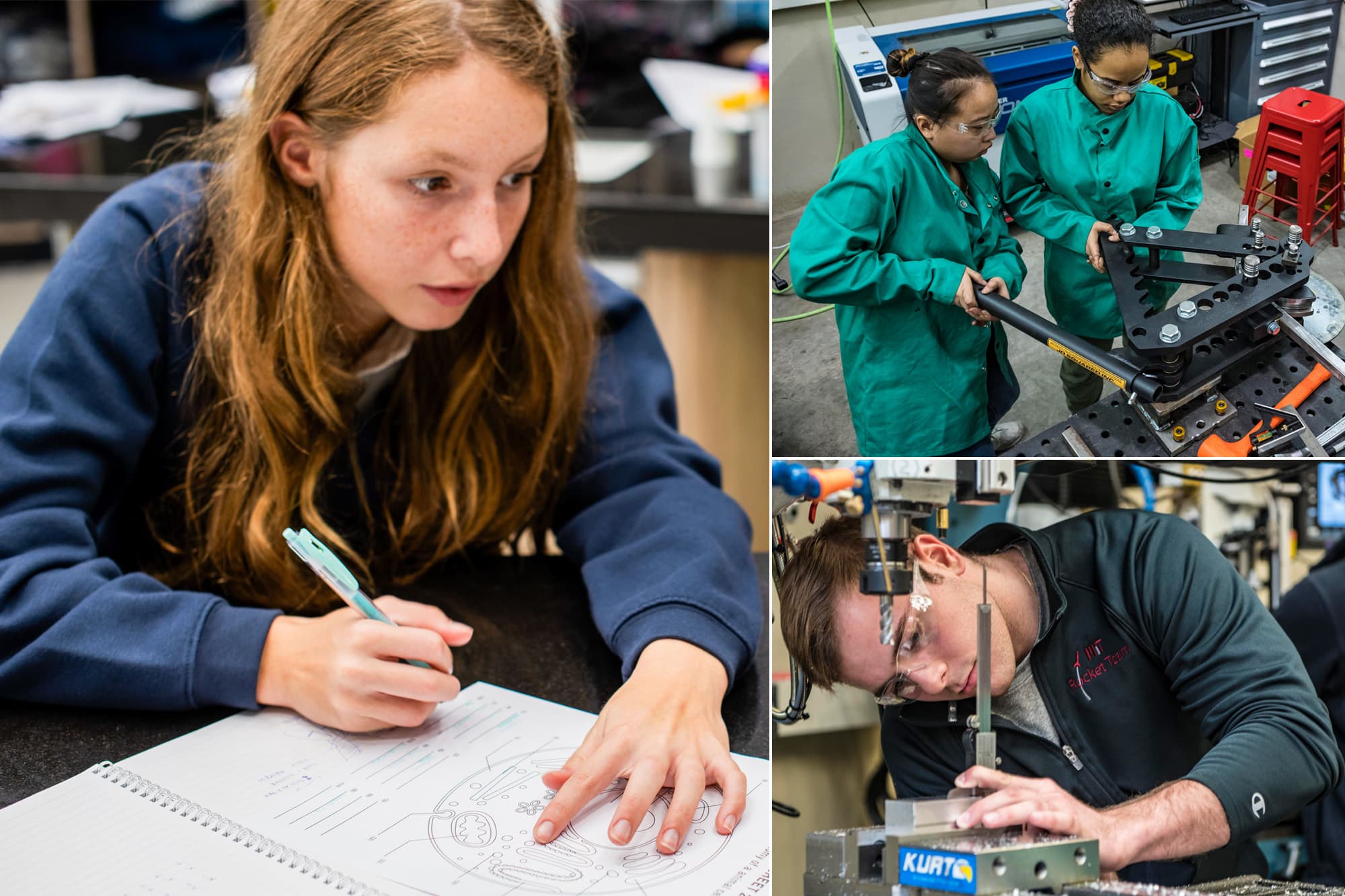 MIT announces the MIT for America initiative, to strengthen STEM education across the country