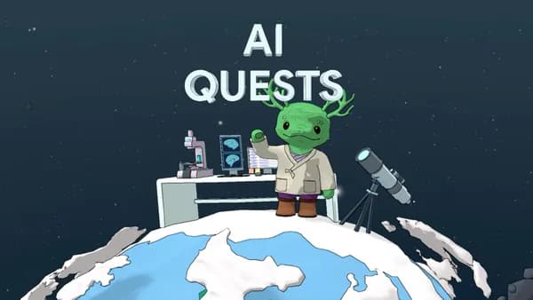 Google's New AI Quest: Mapping the Human Brain for Young Learners